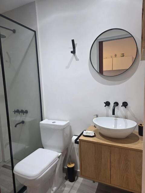 Photo of Bathroom in Comuna 15