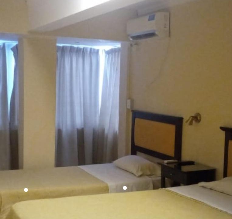 Photo of Bedroom in Villa Mercedes
