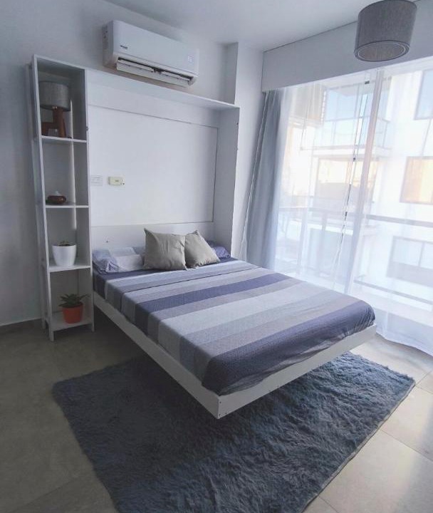 Photo of Bedroom in Balvanera
