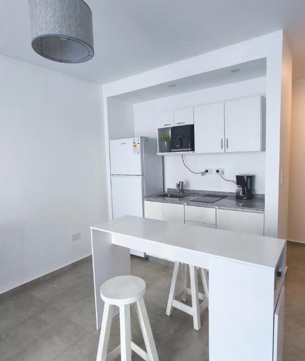 Photo of Kitchen in Balvanera