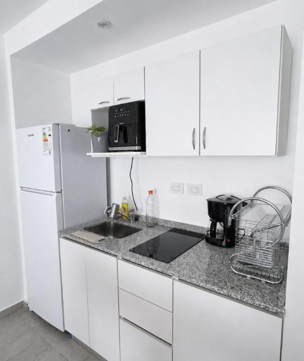 Photo of Kitchen in Balvanera