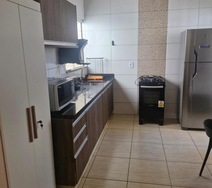 Photo of Kitchen in Franca