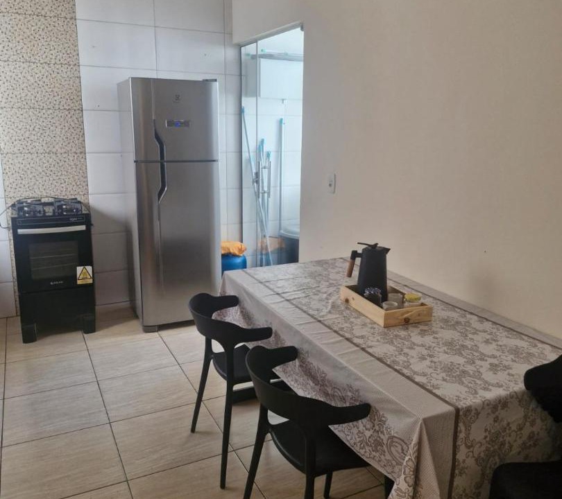 Photo of Kitchen in Franca