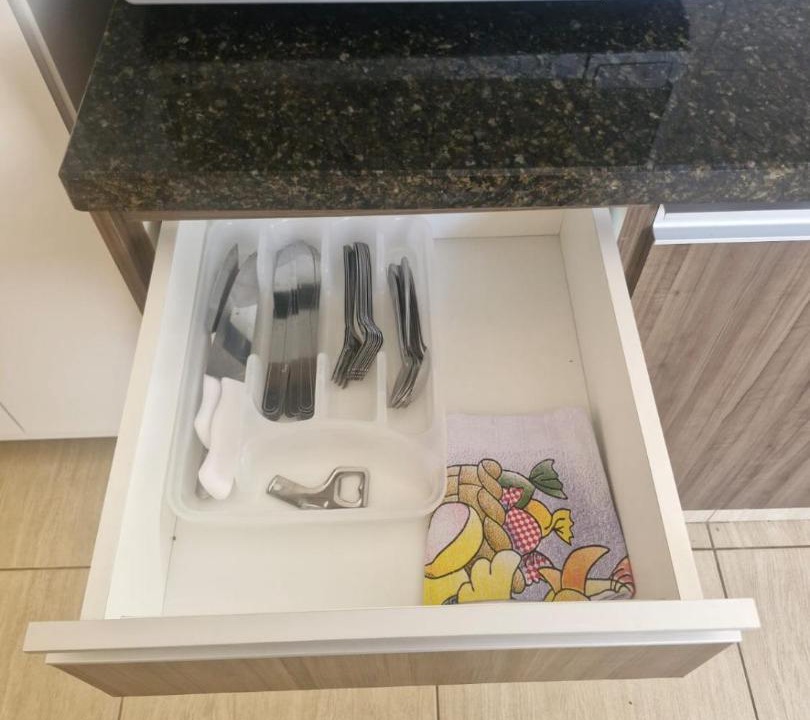 Photo of Kitchen in Franca