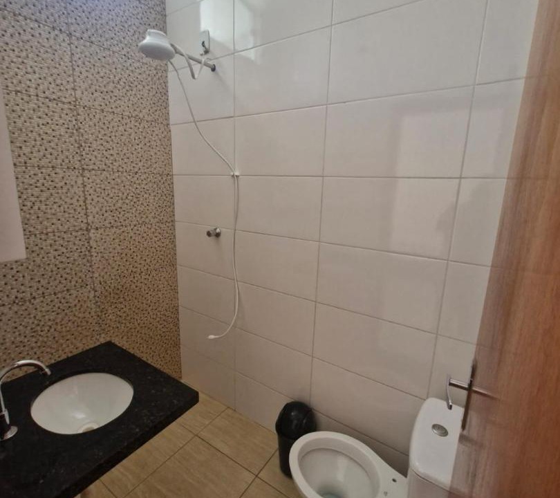 Photo of Bathroom in Franca