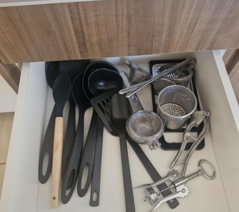 Photo of Kitchen in Franca