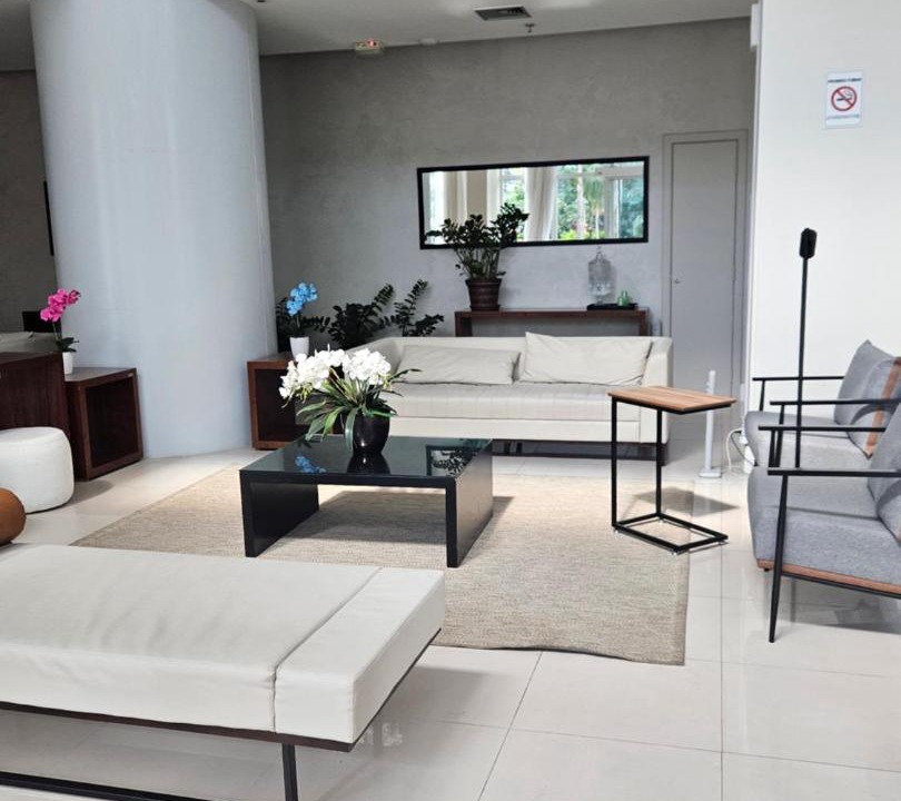 Photo of Livingroom in Setor Hoteleiro Norte