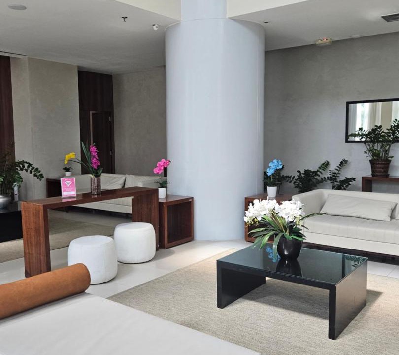 Photo of Livingroom in Setor Hoteleiro Norte
