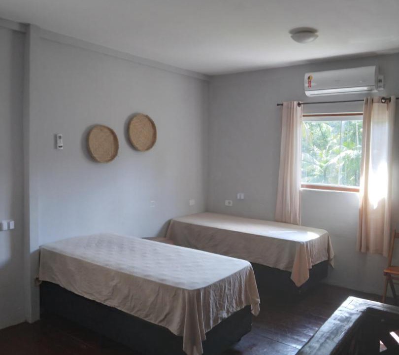 Photo of Bedroom in Iporanga