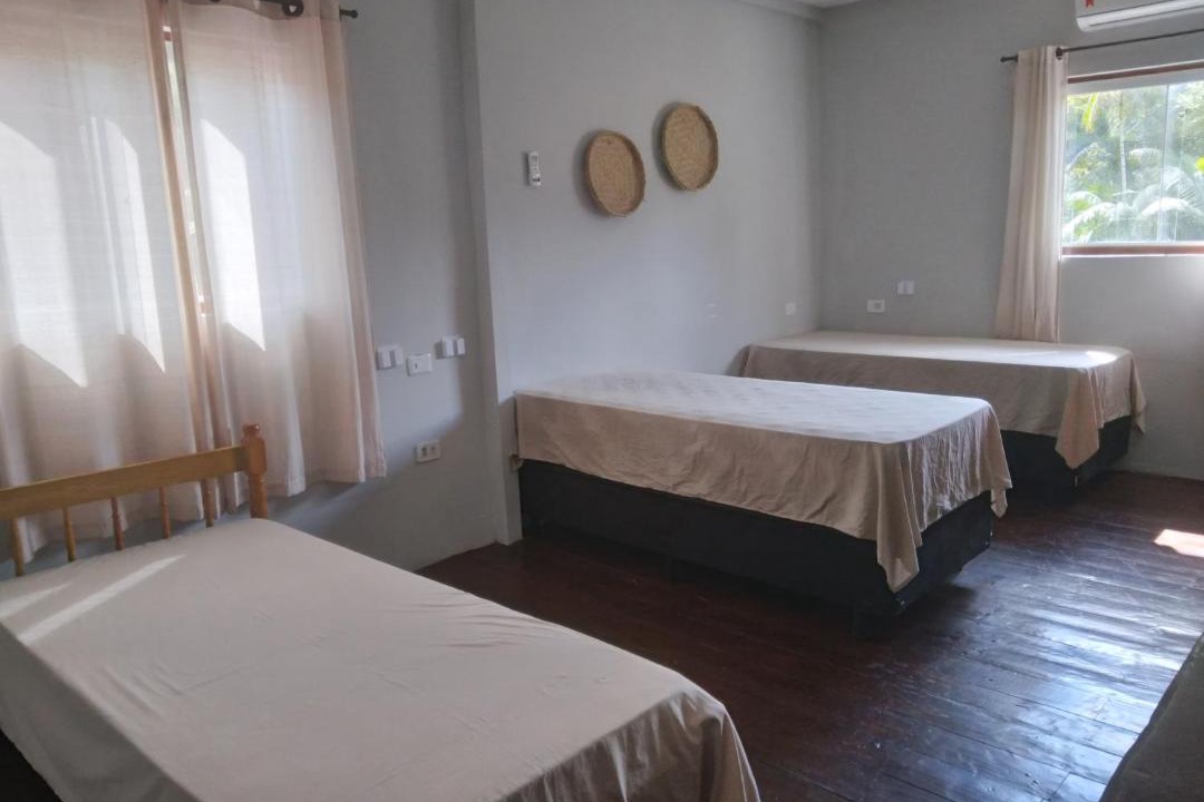 Photo of Bedroom in Iporanga
