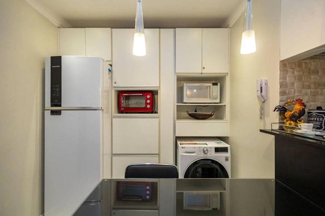 Photo of Kitchen in Asa Sul