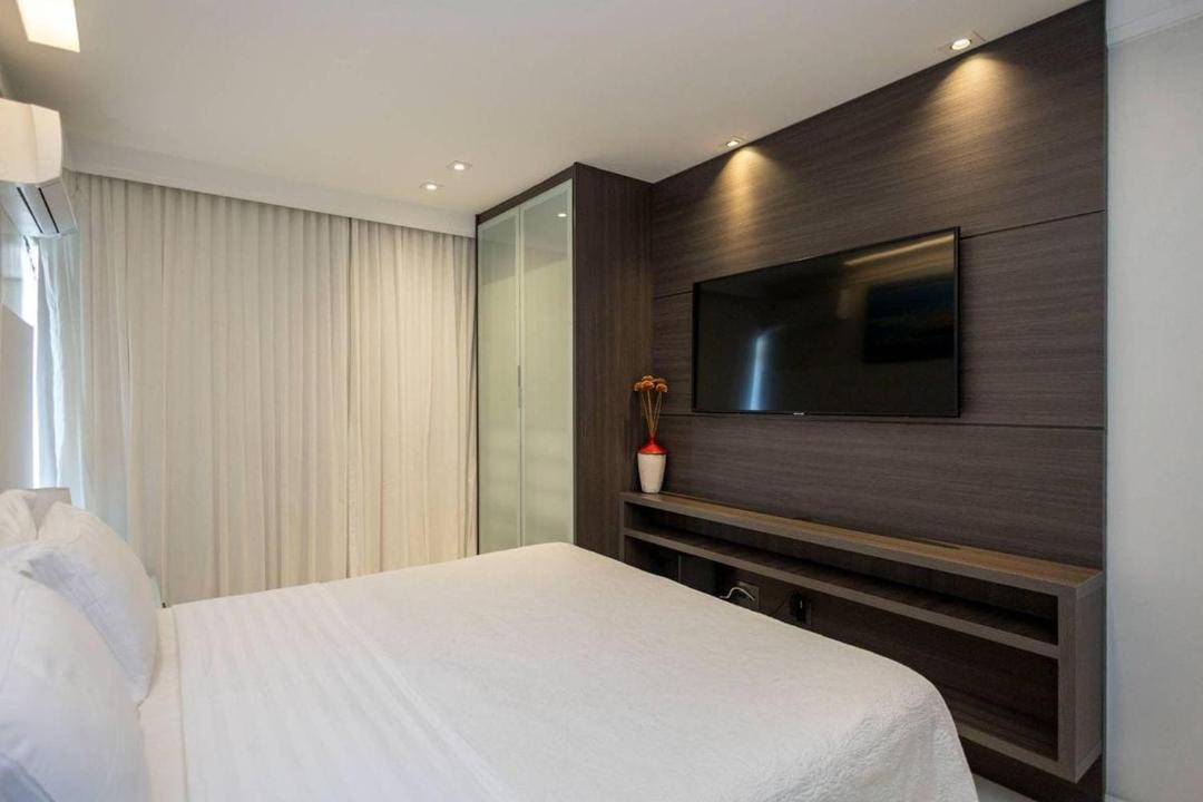 Photo of Bedroom in Asa Sul