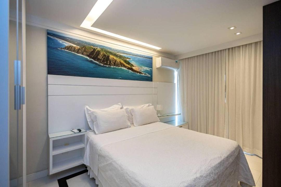 Photo of Bedroom in Asa Sul