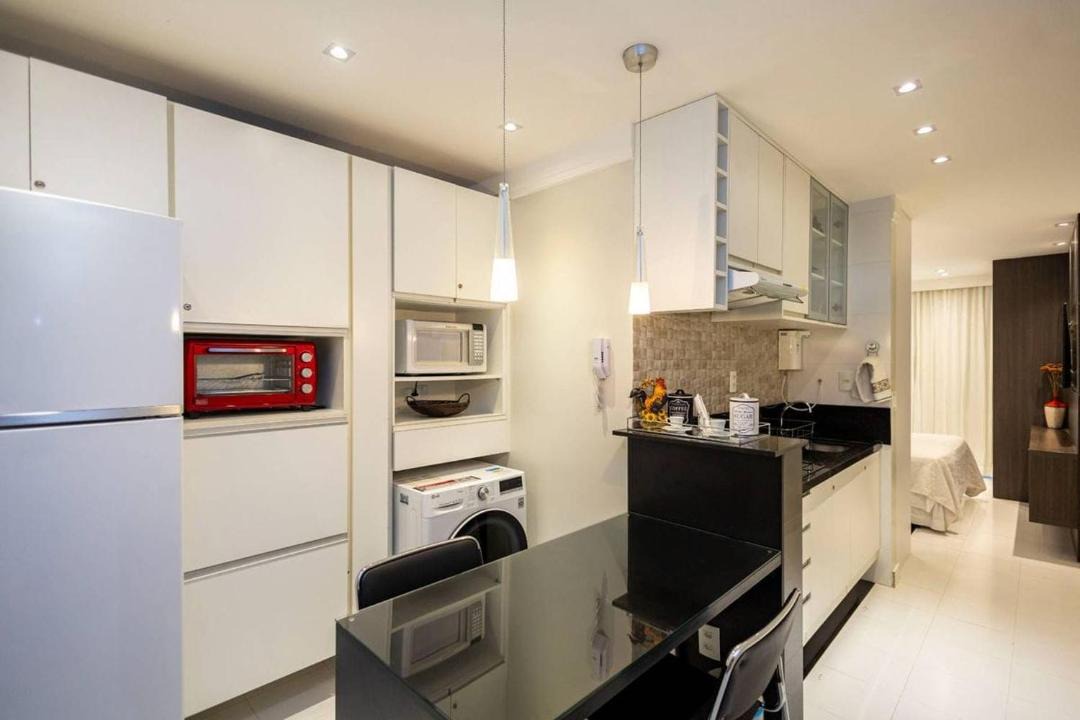 Photo of Kitchen in Asa Sul