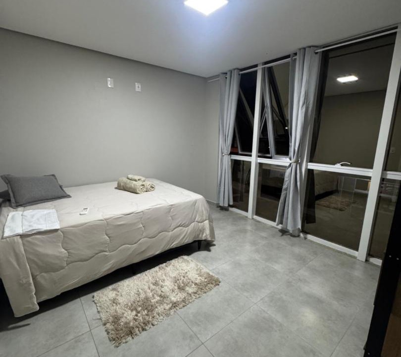 Photo of Bedroom in Ametista do Sul