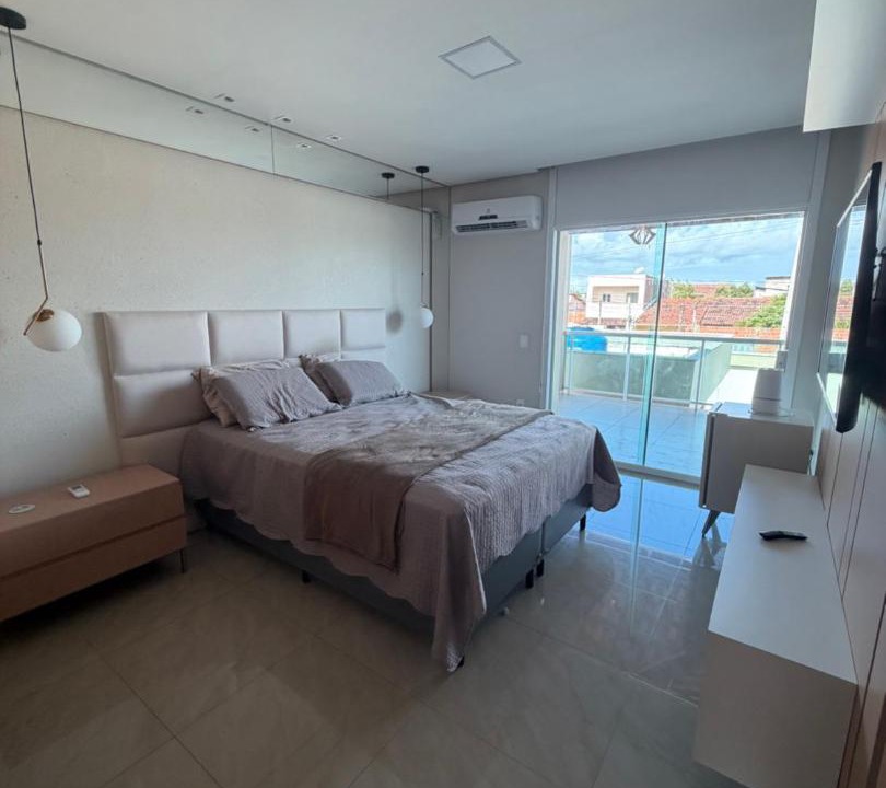 Photo of Bedroom in Massagueira
