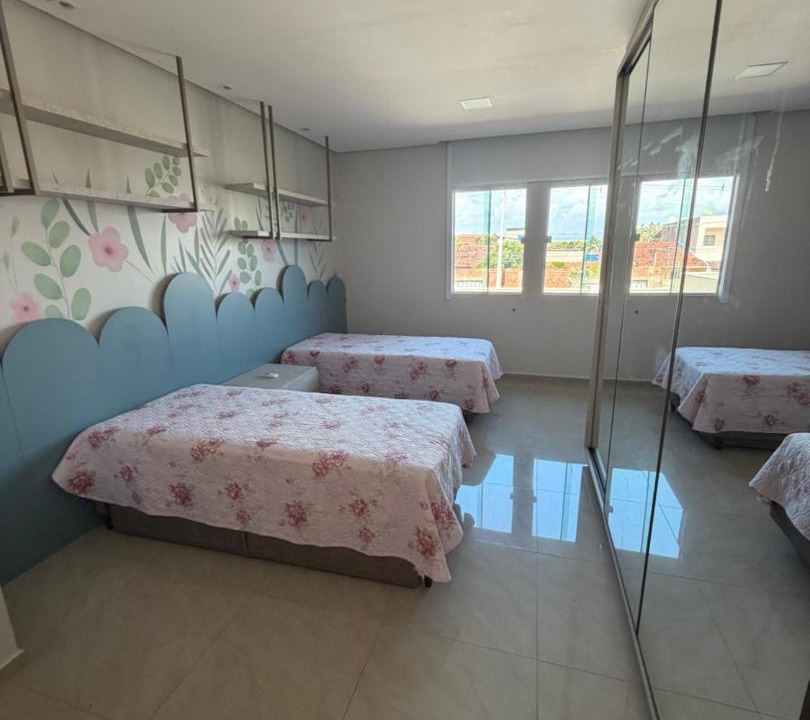Photo of Bedroom in Massagueira