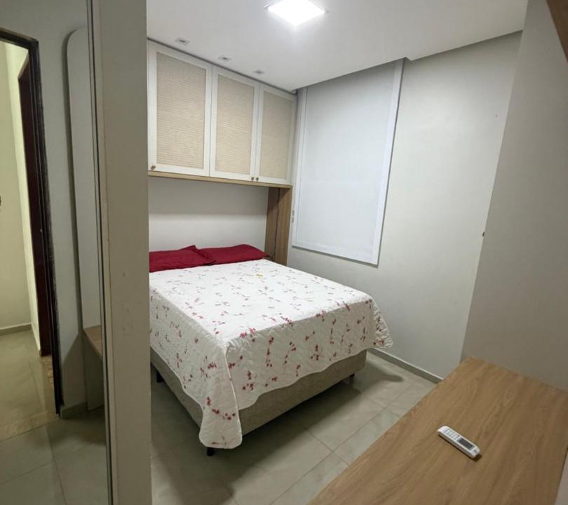 Photo of Bedroom in Massagueira