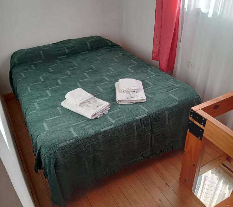 Photo of Bedroom in Gobernador Gregores