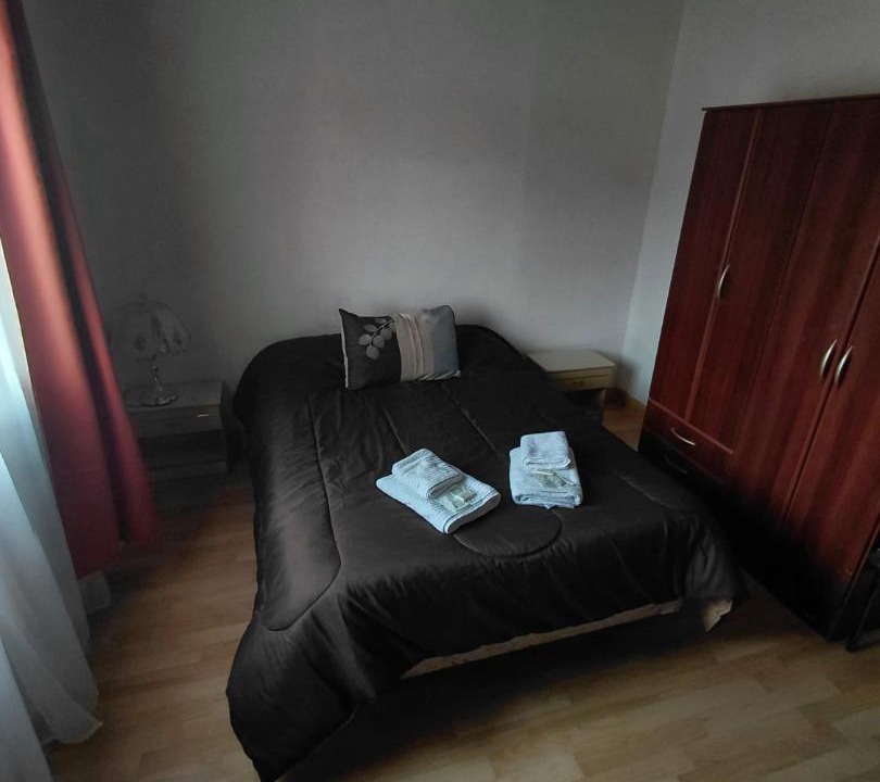 Photo of Bedroom in Gobernador Gregores