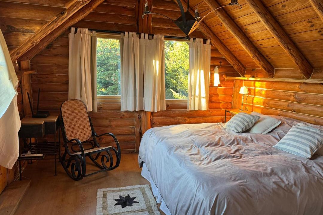 Photo of Bedroom in Meliquina
