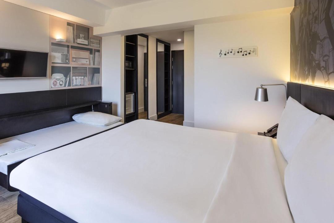 Photo of Bedroom in Piracangagua