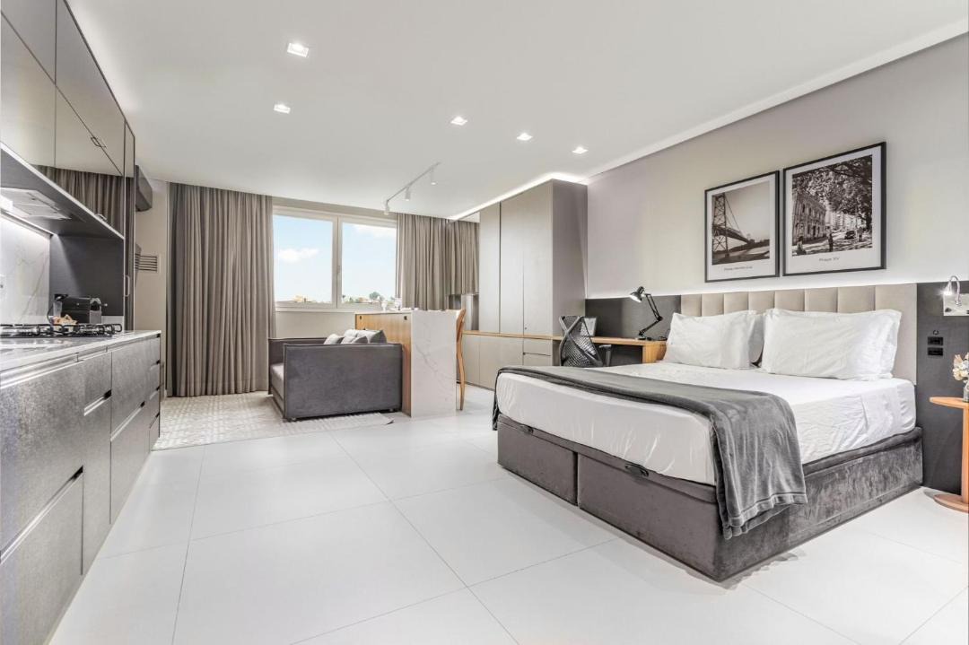Photo of Bedroom in Centro