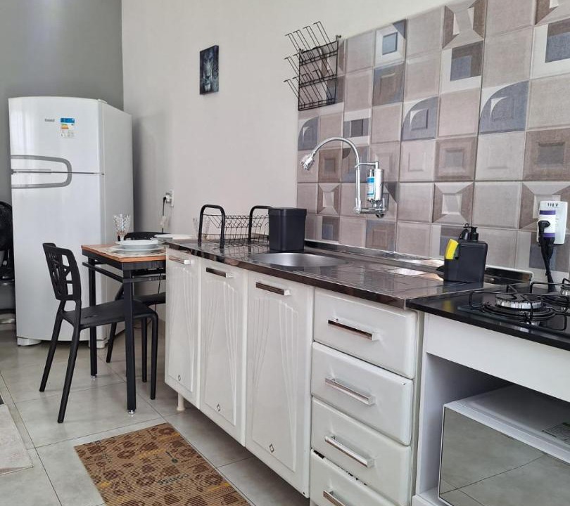 Photo of Kitchen in Parque Sagrada Familia