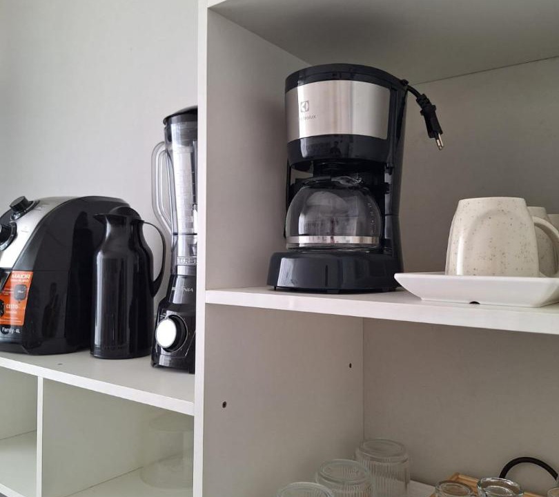 Photo of Kitchen in Parque Sagrada Familia