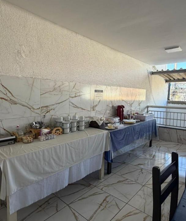 Photo of Kitchen in Centro