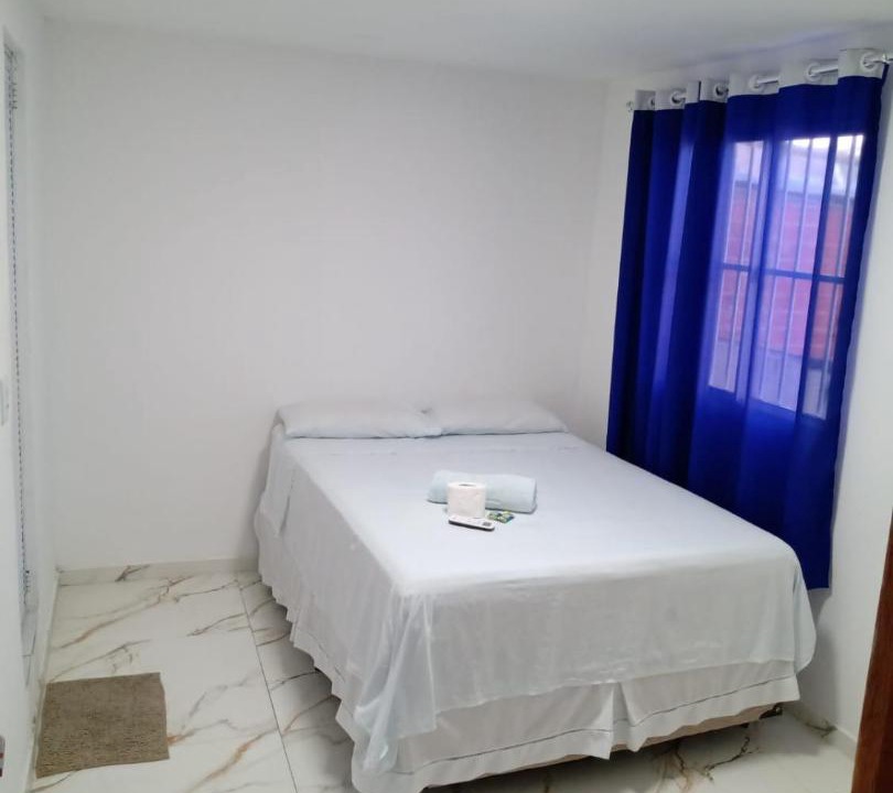 Photo of Bedroom in Centro
