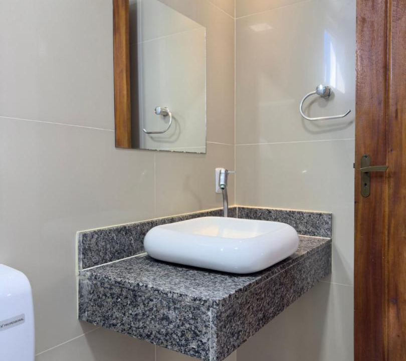 Photo of Bathroom in Juazeiro