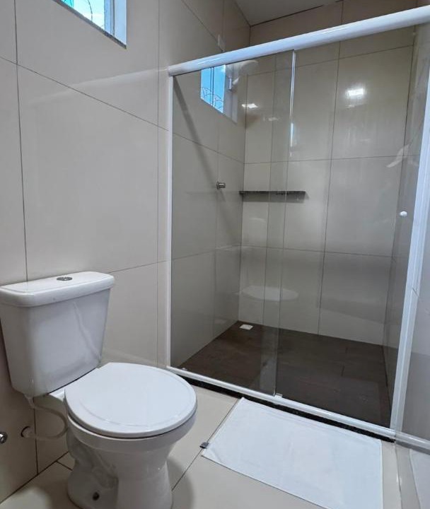 Photo of Bathroom in Juazeiro