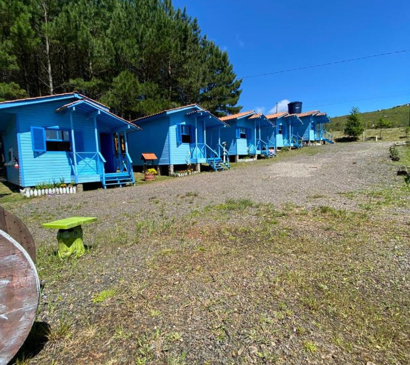Photo of Others in Cambara do Sul