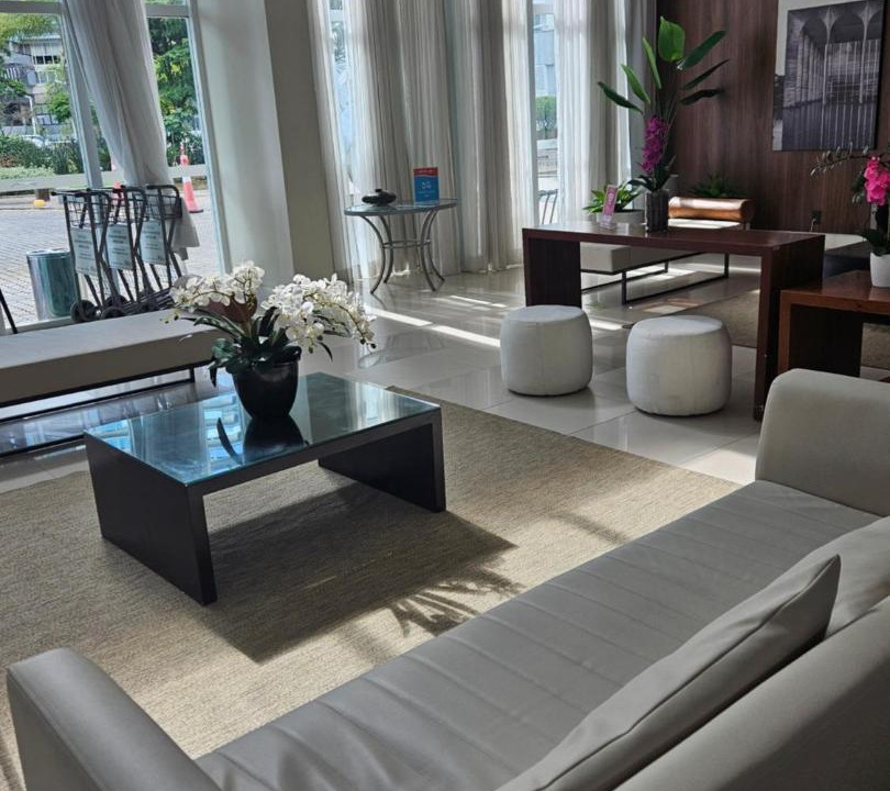 Photo of Livingroom in Setor Hoteleiro Norte