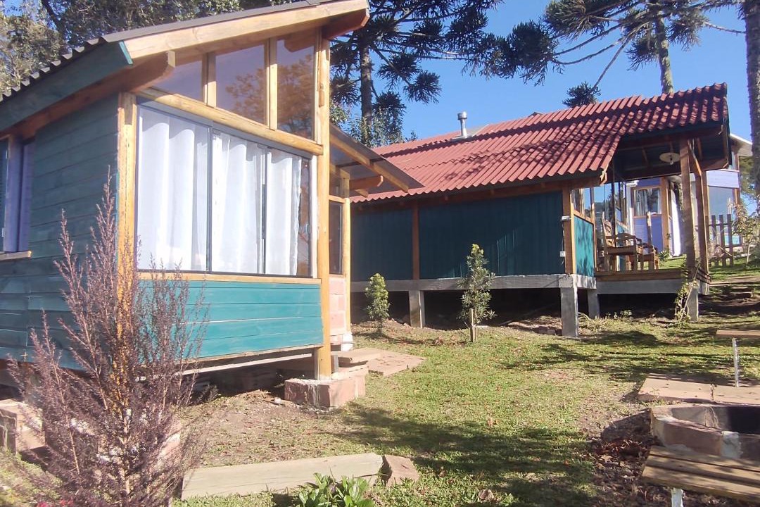 Photo of Others in Cambara do Sul