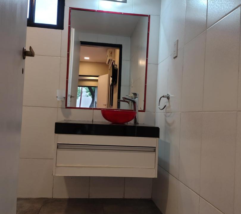 Photo of Bathroom in General Alvear