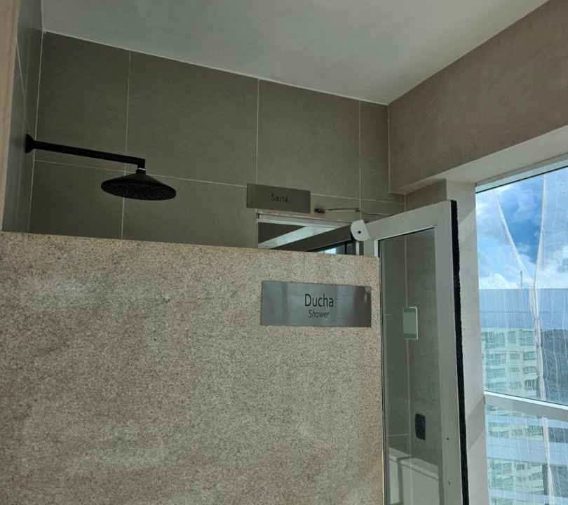 Photo of Bathroom in Setor Hoteleiro Norte