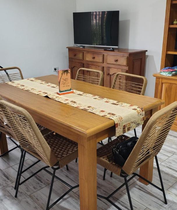 Photo of Livingroom in Olavarria