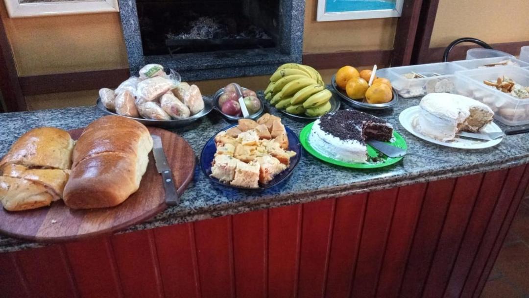 Photo of Kitchen in Siqueira Campos