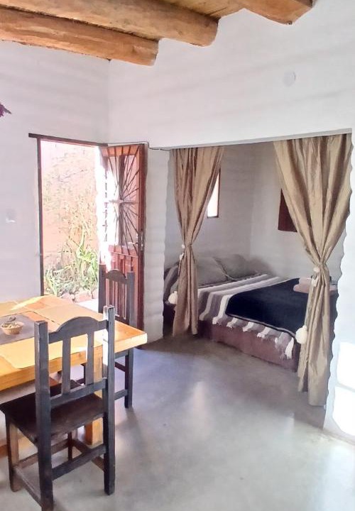 Photo of Others in Humahuaca