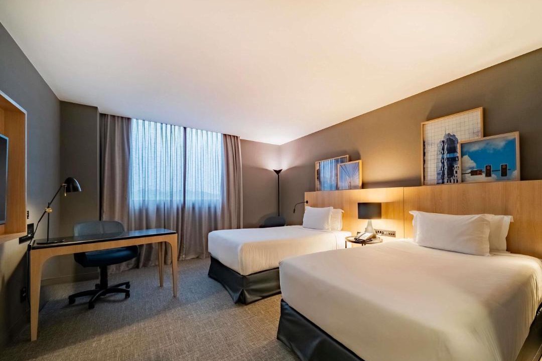 Photo of Bedroom in Aeroporto Internacional Governador Andre Franco Montoro