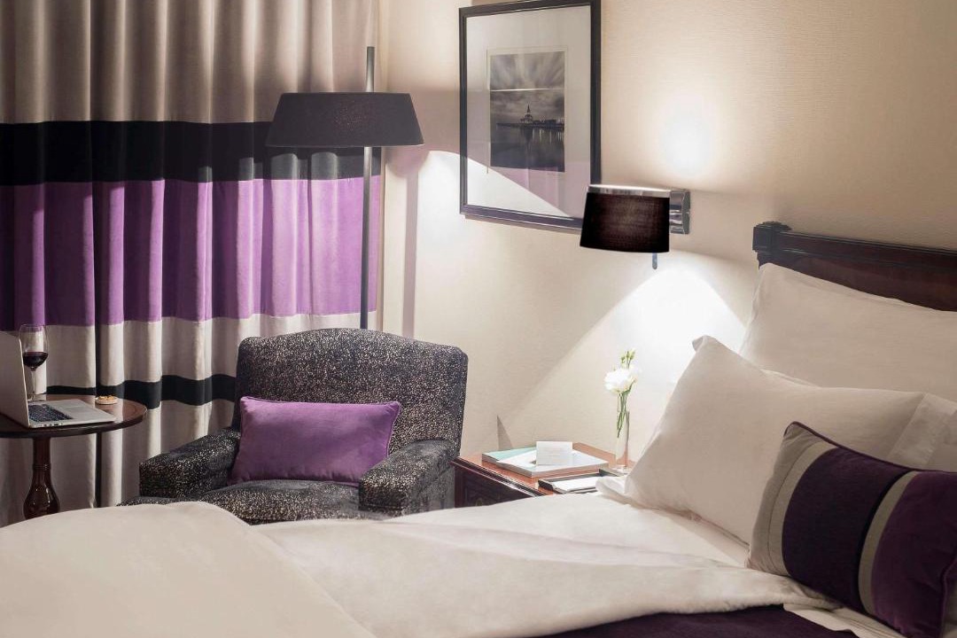 Photo of Bedroom in Recoleta