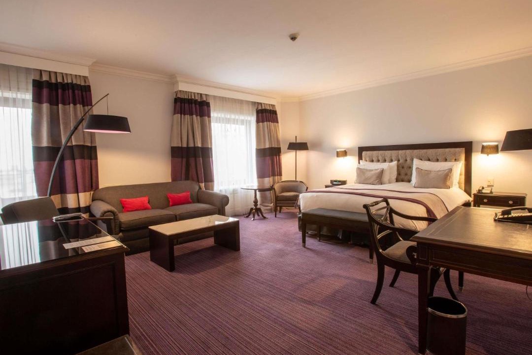Photo of Bedroom in Recoleta