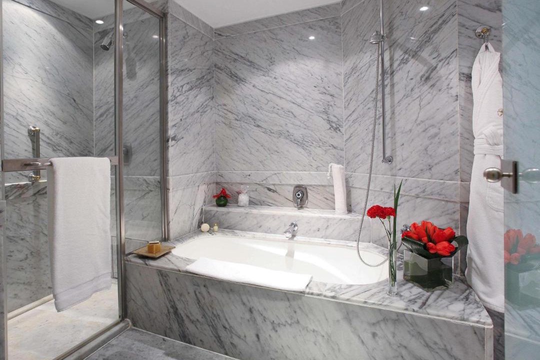 Photo of Bathroom in Recoleta