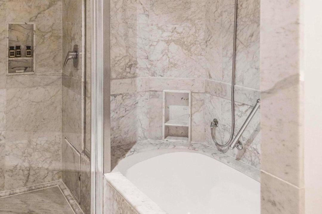 Photo of Bathroom in Recoleta