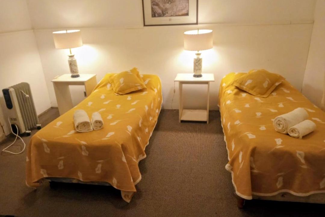 Photo of Bedroom in Punta Mogotes