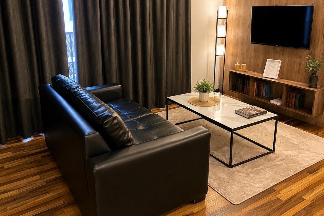 Photo of Livingroom in Barracas