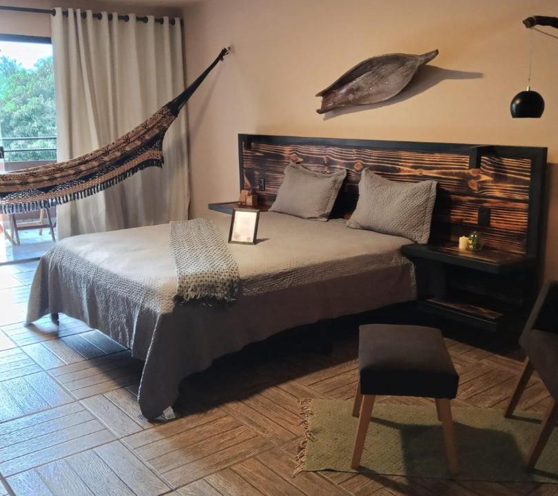 Photo of Bedroom in Tiangua