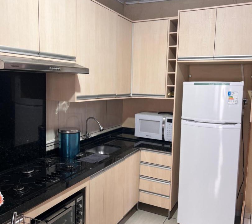Photo of Kitchen in Cataratas